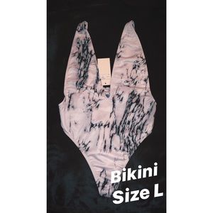 Laura’s Boutique One Piece Swimsuit